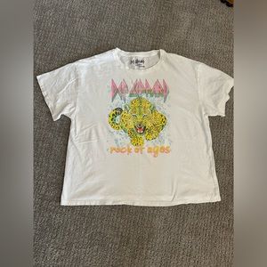 Def Leppard XXL
